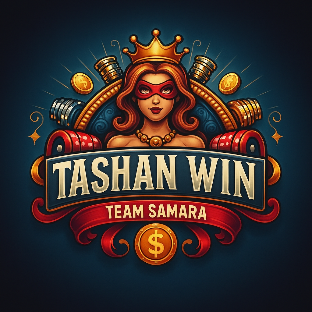 tashan win